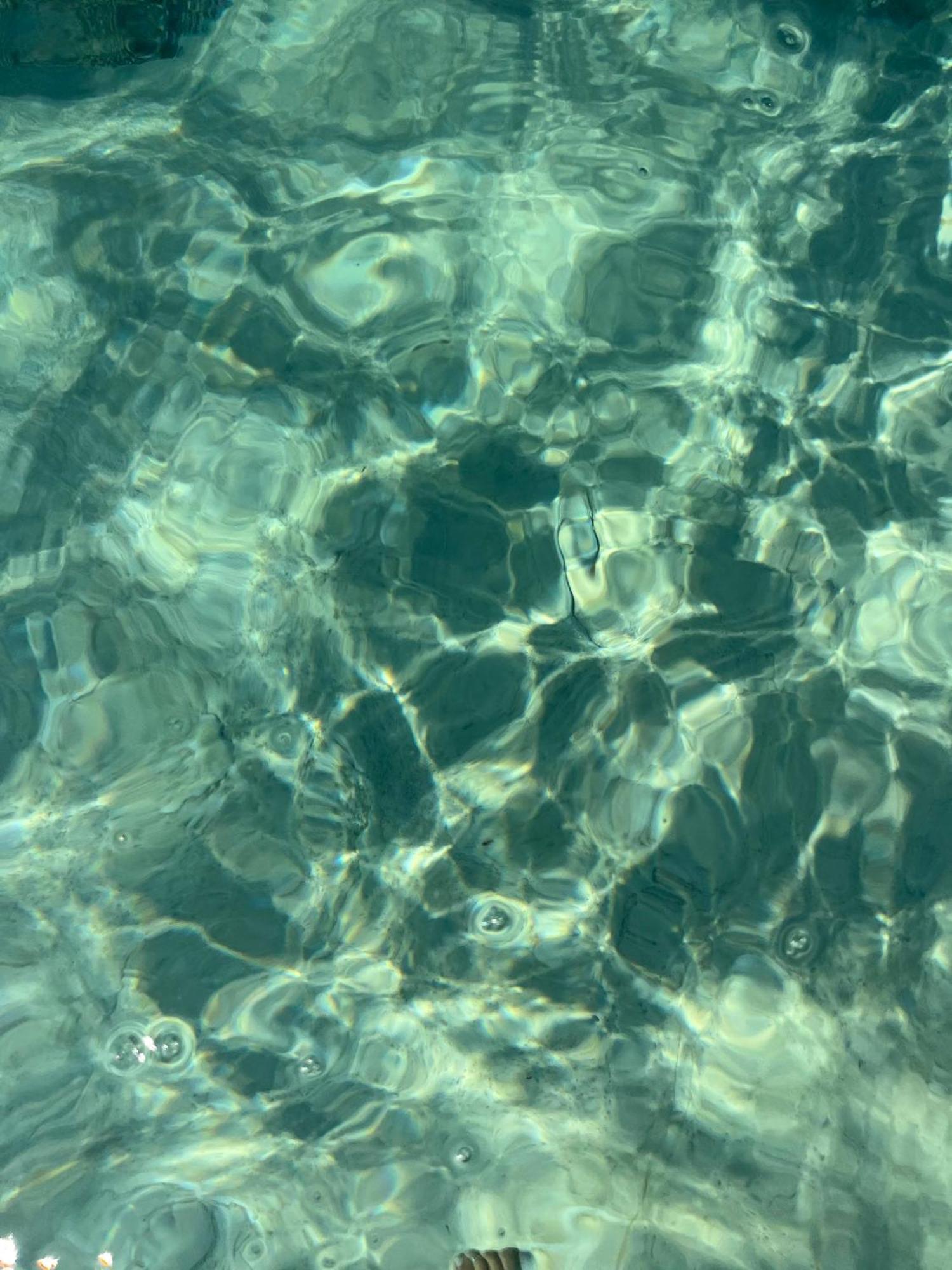 Lost Paradise Eco Camping Himare Bagian luar foto